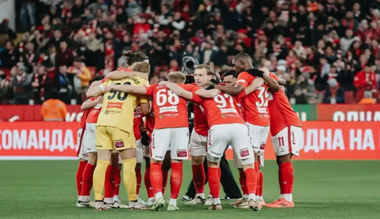 Уверенный реванш в РПЛ — 3:0 против «Пари НН»